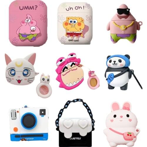 PeGXQ Headphone Accessories