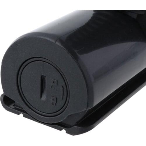 Handheld Wireless Vacuum Cleaner Brush Head Electric Dust Mites Brush Suction Head replacement for Dibea T6 C17 C19 MOLF