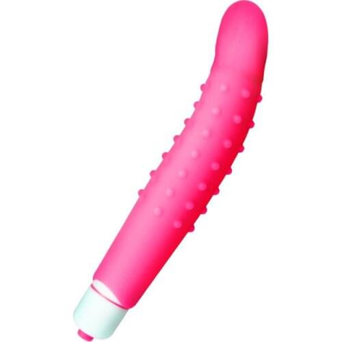 Silicone 7 Speed Relax Vaginal Massage Vibrator G-spot Dildo Raised Vibrator,Sex Toys For woman,Anal Clitoris Climax Vibrator 25