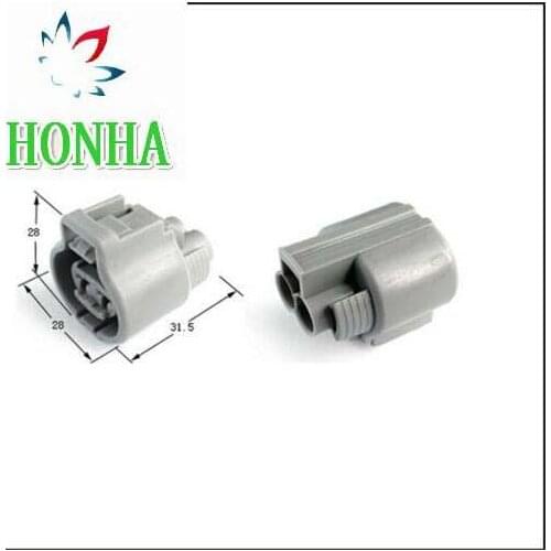 Wire connector DJ7021Y-4.8-21 female cable connector male terminal Terminals 2-pin connector Plugs sockets seal Fuse box