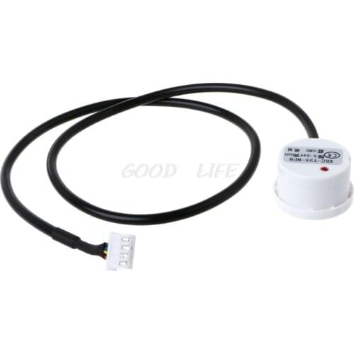 XKC-Y25-NPN Non-Contact Liquid Level Sensor Stick Type Water Detector DC Switch