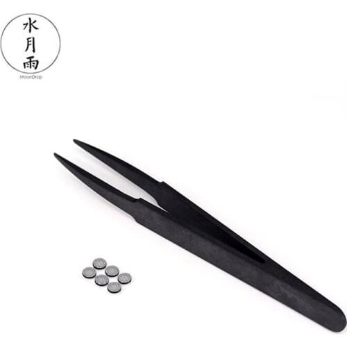 MoonDrop Earphone Filter Accessories For Spaceship KXXS Starfield KPE Blessing 2 Earphone