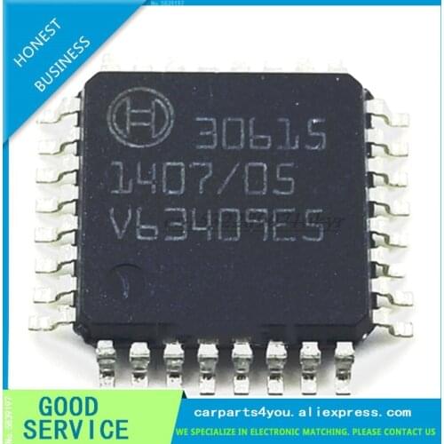 30578 30651 APIC-D06 HQFP64 HQFP-64 Automobile Chips Computer Board Ignition Fuel Injection Integrated Block IC Auto Chip ICs