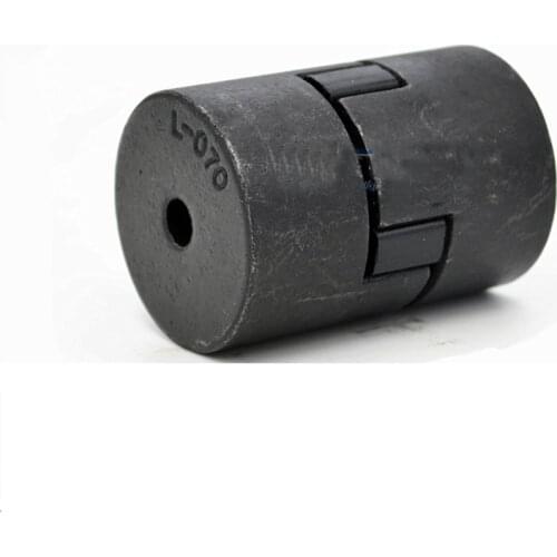 Shaft Flexible Jaw Coupler L035 L050 L070 L075 L090 L095 L099 L100 L110 L150