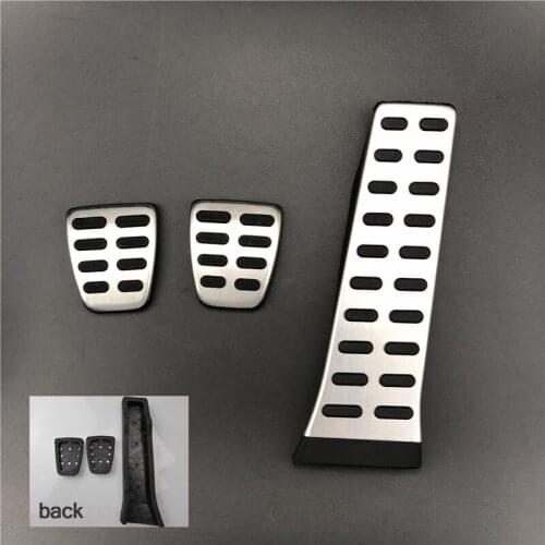 KCLNKTY Kia Pedal Pads
