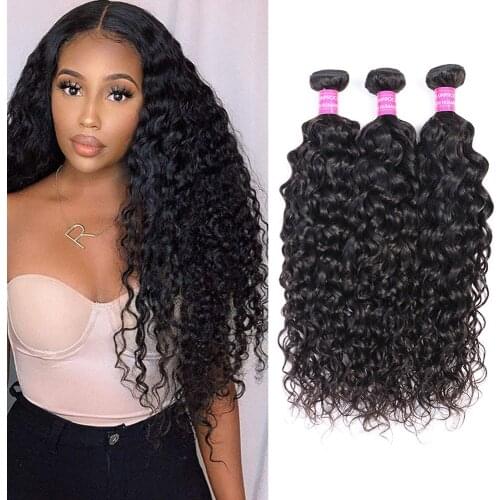 Larima Artificial Hair Strands