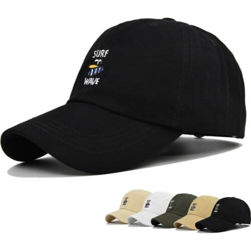 Fashion Baseball Cap for Men and Women Retro Dad Hats Summer Outdoor Visors Cap Unisex Snapback Hat Embroidery Baseball Hat