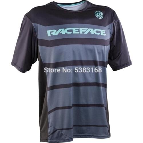 MTB jersey Off Road gp moto Jersey Mountain DH Bike cycling Jersery enduro Motocross Jersey Breathable Light Quick Dry