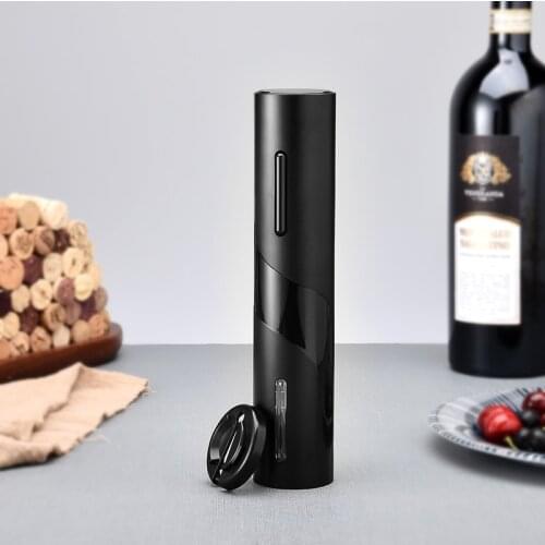 New Electric Wine Opener Rechargeable Automatic Jar Opener Professional Household Bottle Opener Kitchen Tool Can Opener