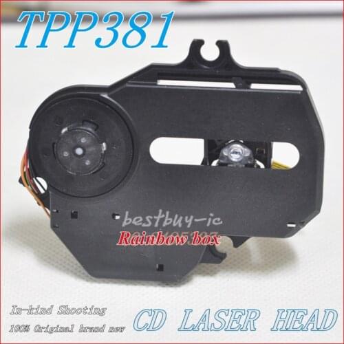Walkman CD Optical Pickup For Thomson TPP-381 For MC230 CD Laser Head TPP381 Mechanism TPP 381 laser head