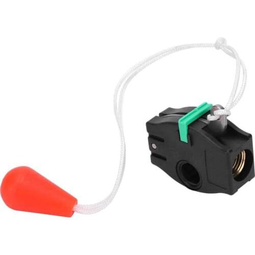 Outdoor Swimming Life Jacket Manual Inflating Equipment Boating Surfing Inflatable Life Vest Manual Inflating Device