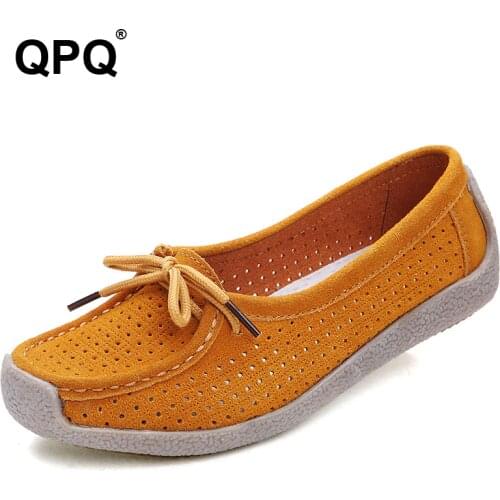 QPQ Ballet Shoes