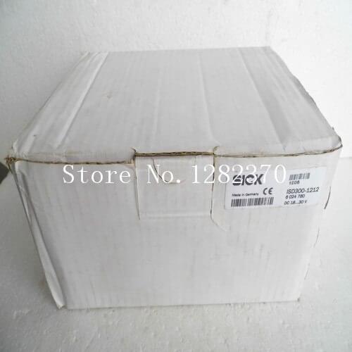 [SA] New German original authentic spot SICK sensor switch ISD300-1212