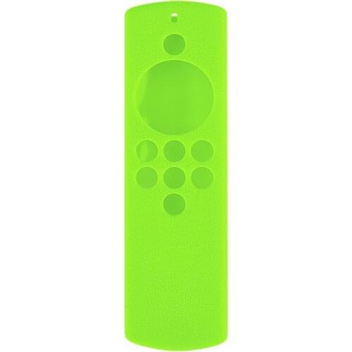 Silicone Case Protective Cover for Fire TV Stick Lite 2020 Voice Remote Lite 270B