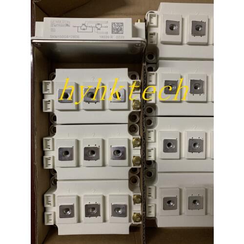 SKM150GB128DE New&original IGBT Module, 100% working