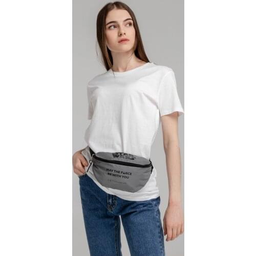 Мужские поясные сумки STAR WARS China At AliExpress