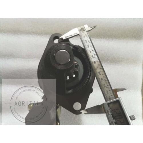 Starter motor for Changchai engine 4L68, part number:4L68-300000C
