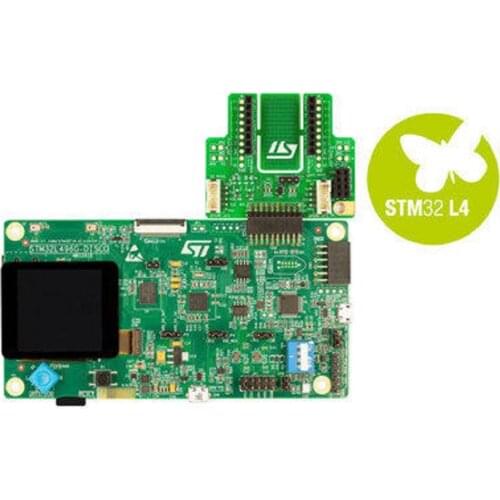 STM32L496G-DISCO ST Original genuine ARM Discovery kit with STM32L496 MCU Development Board