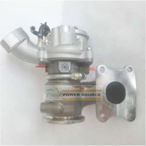 Turbo KP38 KP38-4175K 04E145702H 16389700000 For AUDI A3 For SKOD*A O*ctavia For S*EAT LEON VW GOLF 7 EA211 1.4L TSI