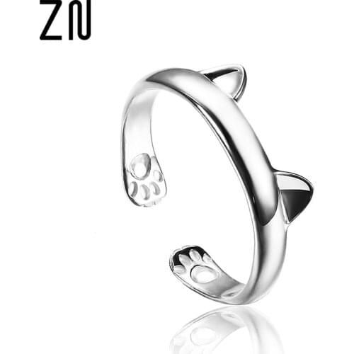 ZN Children's Rings