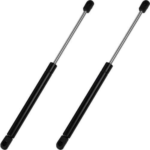 1pair/set) Gas strut for front engine cover hood and trunk for Chinese SAIC ROEWE 550 MG6 1.8T Autocar motor parts 30000318