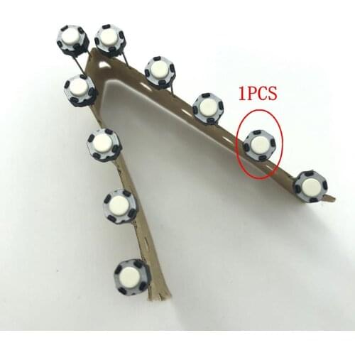 100PCS PLAY PAUSE & CUE SWITCH FOR PIONEER CDJ DSG1117