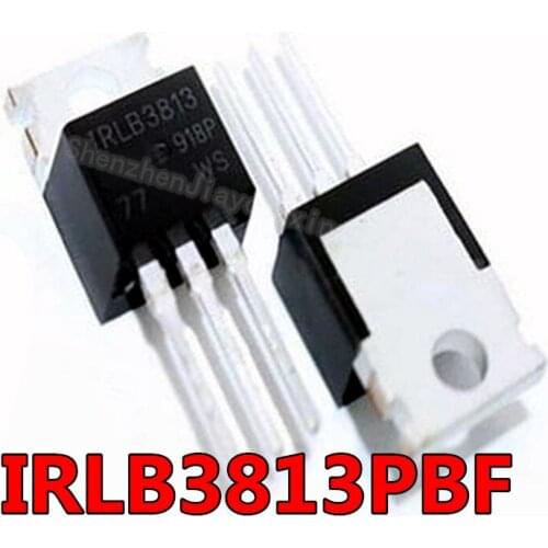 5pcs/lot IRLB3813 LB3813 IRLB3813PBF new original TO-220