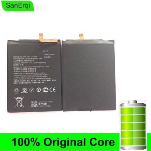 10 PCS for ASUS C11P1805 Battery 4000mAh High Quality Batterie Bateria