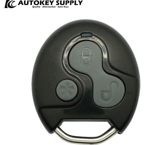 Car-styling for Olympic Complete OLI 001 Red light Chip frequency of 433Mhz for car key (Old program) AKBPCP058