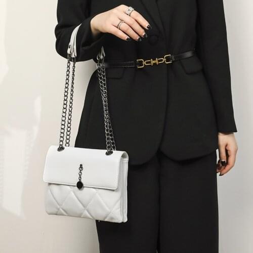 Женские квадратные сумки BEJA NISSEN China At AliExpress