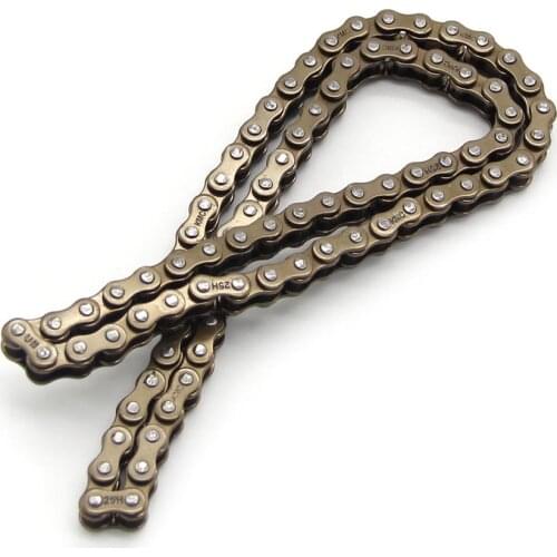 Cam Timing Chain For Honda 14401-178-003 TRX90 1993-2019 TRX90A 1993-2005 TRX90X 2009-2016 TRX90EX 2007-2008