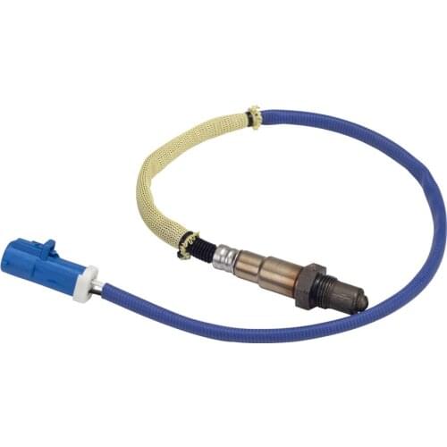 Oxygen Sensor OEM 3M51-9G444-CB For Ford Focus 1.6 rear left 12 models