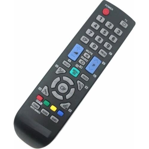 For Samsung BN59-00865A REMOTE CONTROL LE26A346J1D/XBT LE32B350F1W/XXN LE22A457C1D/XXU LE32B350F1WXXC