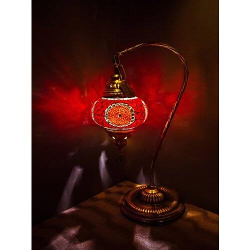 Handmade Unisex Art Decoration Vintage Bedside Table Floor Wall Ceiling Chandelier Ring Light Led Strip Dim Lamp Xiaomi 11 Color