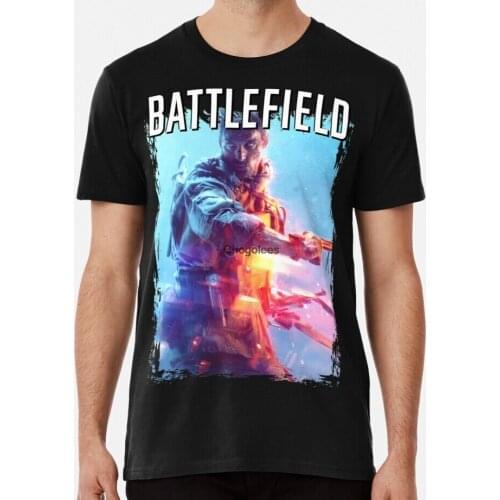Men Shirt Battlefield V (2)Women tshirt