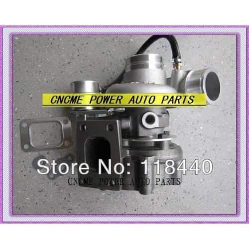 BEST TURBO TB25 471169 471169-5002 471169-0002 Turbine For Jiangling JMC For ISUZU Light Truck Transit JX493ZQ JX493ZLQ 68KW