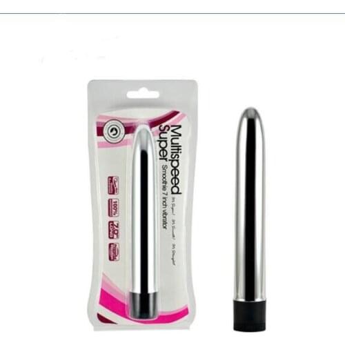 Multispeed G-Spot Bullet Vibrator,7inch AV Vibrators,Vibe Women Sex Toys, Adult Products colors by DHL 50pcs