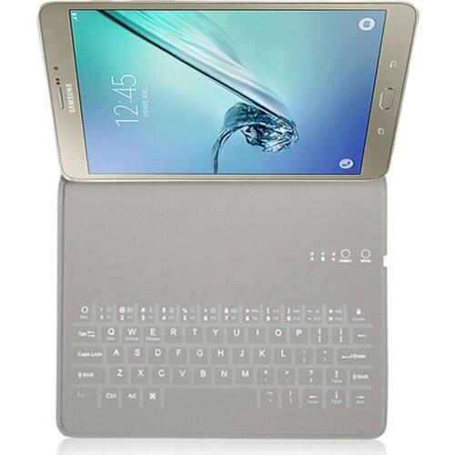 Fashion Ultra-thin Keyboard Case for Honor Waterplay 10.1inch Cover with Bluetooth Keyboard