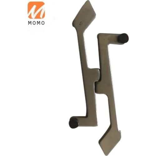 Draw texturizing yarn machinery High quality type Lever