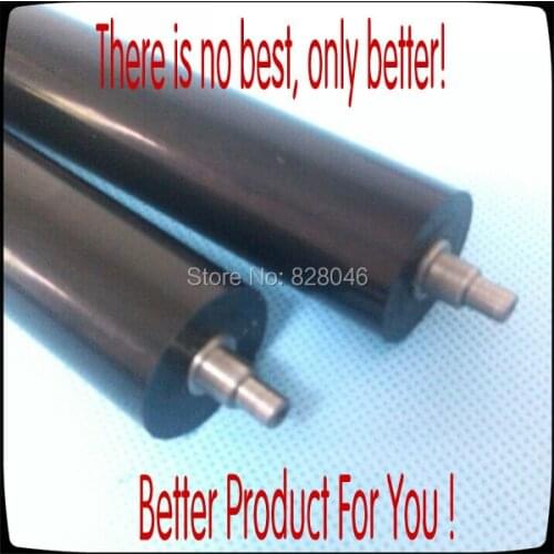Compatible Brother Lower Roller DCP-7030 7040 Printer Laser,Use For Brother MFC-7420 Pressure Roller,Fuser Roller For Brother