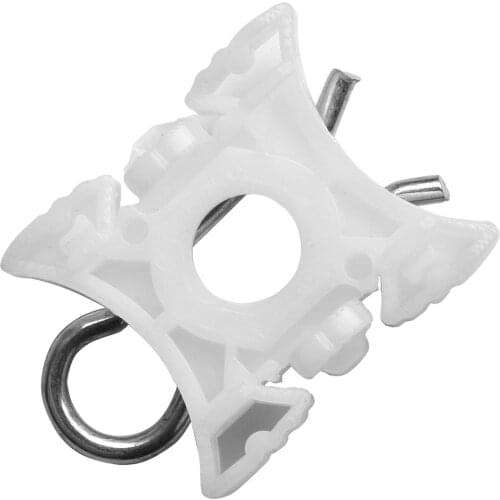 Window Regulator Piece Sliding Clip For BMW E36 Z3 Z4 5 7 High Quality