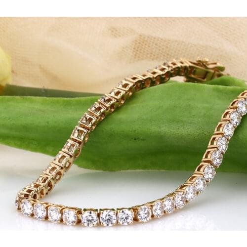 Originalbrilliant Bracelets