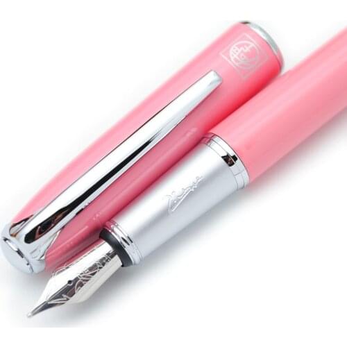 Picasso 916 Malage Fountain Pen M Nib Ink Pen Original Box