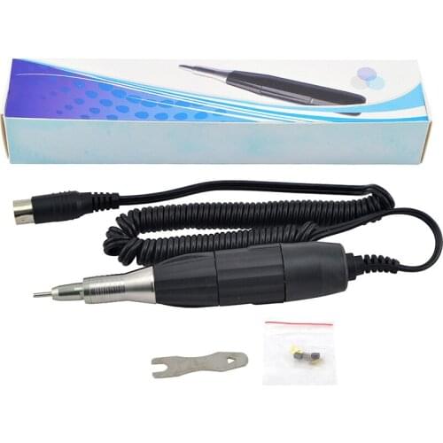 1 Set Dental Lab Jewelry Micromotor Polishing Micro Motor Handpiece (A-90) 35K RPM