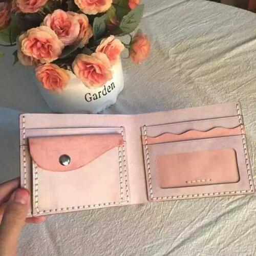 Japan Steel Blade Wooden Die Women Handbag Wallet Leather Craft Punch Hand Tool Cut Knife Mould Sewing Accessories 115x92mm