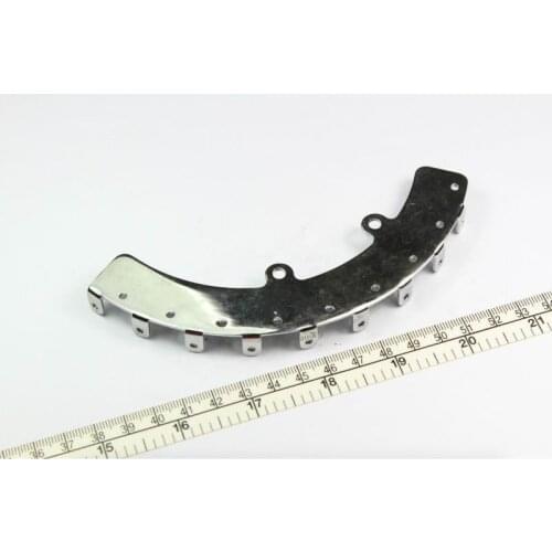 ZYQ Ningbo Rostone HT240010 Barudan Embroidery Machine Parts 9 NEEDLE THREAD GUIDE B170