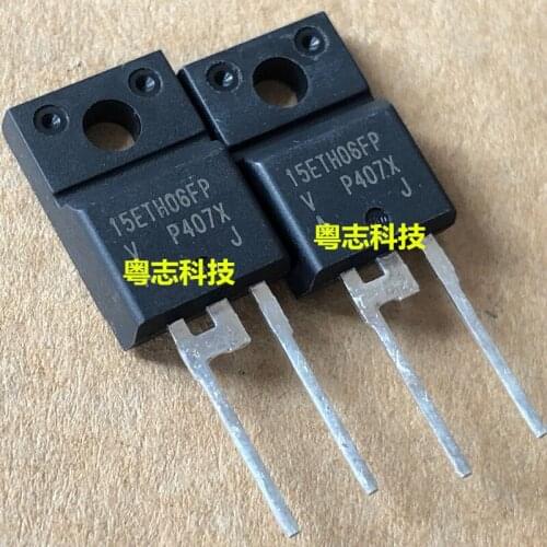 100% Original New In Stock E6 15ETH06FP