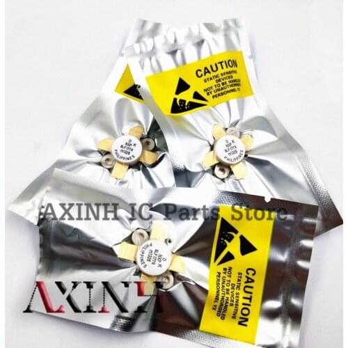 BLF177R Free Shipping New origina SMD RF tube High Frequency tube Power amplification module in stock