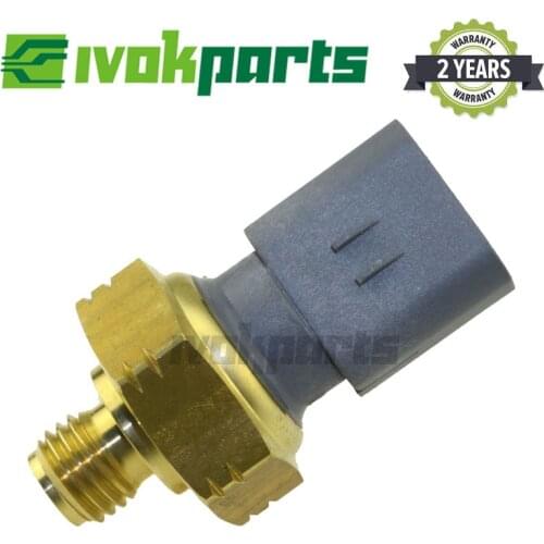 Heavy Duty Oil Pressure Sensor Switch Sender 320-3060 3203060 For Caterpillar CAT Trucks ENGINE C4.4 C27 C32