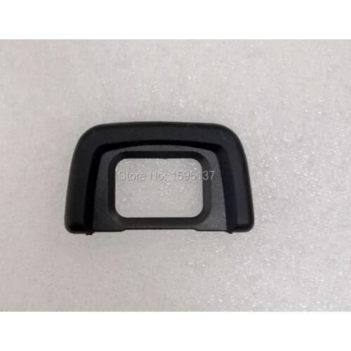 DK-24 DK24 Rubber Eye Cup Eyepiece Eyecup for nikon D5000 D3100 D3000/ D5100 DSLR Camera